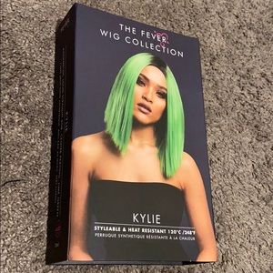 THE FEVER WIG COLLECTION